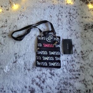 NWT Robin Ruth "Swiss" Purse